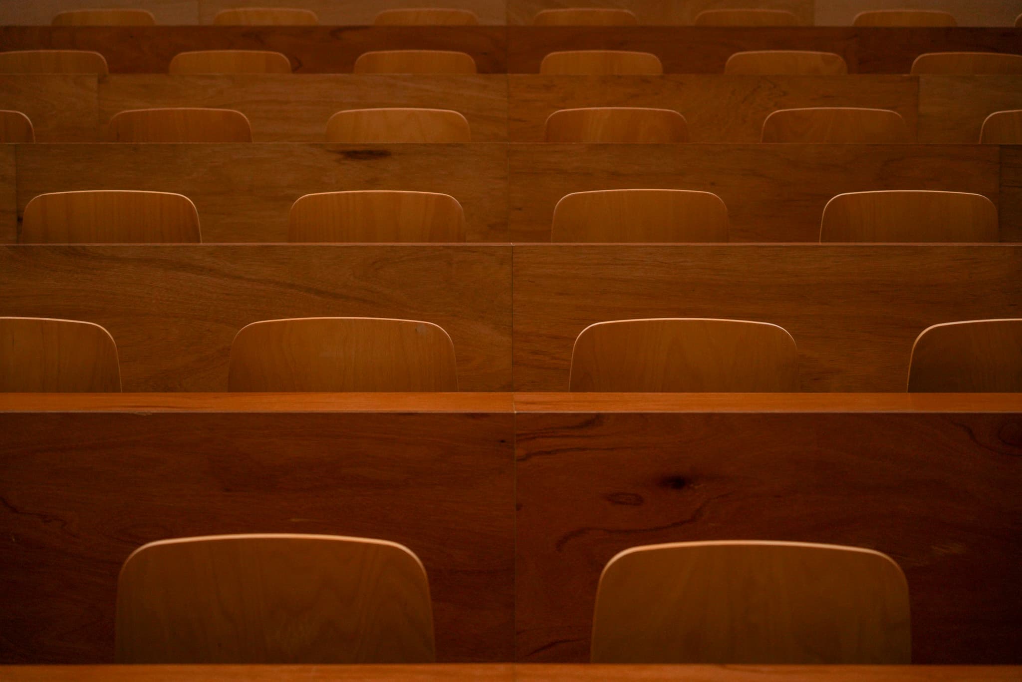 Objects and wood photo